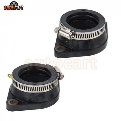 Gumy sacieho potrubia karburátora pre V-Star 1100 XVS1100AT Silverado 2003-2009