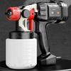 Scule electrice – Pulverizatoare și pistoale de vopsit