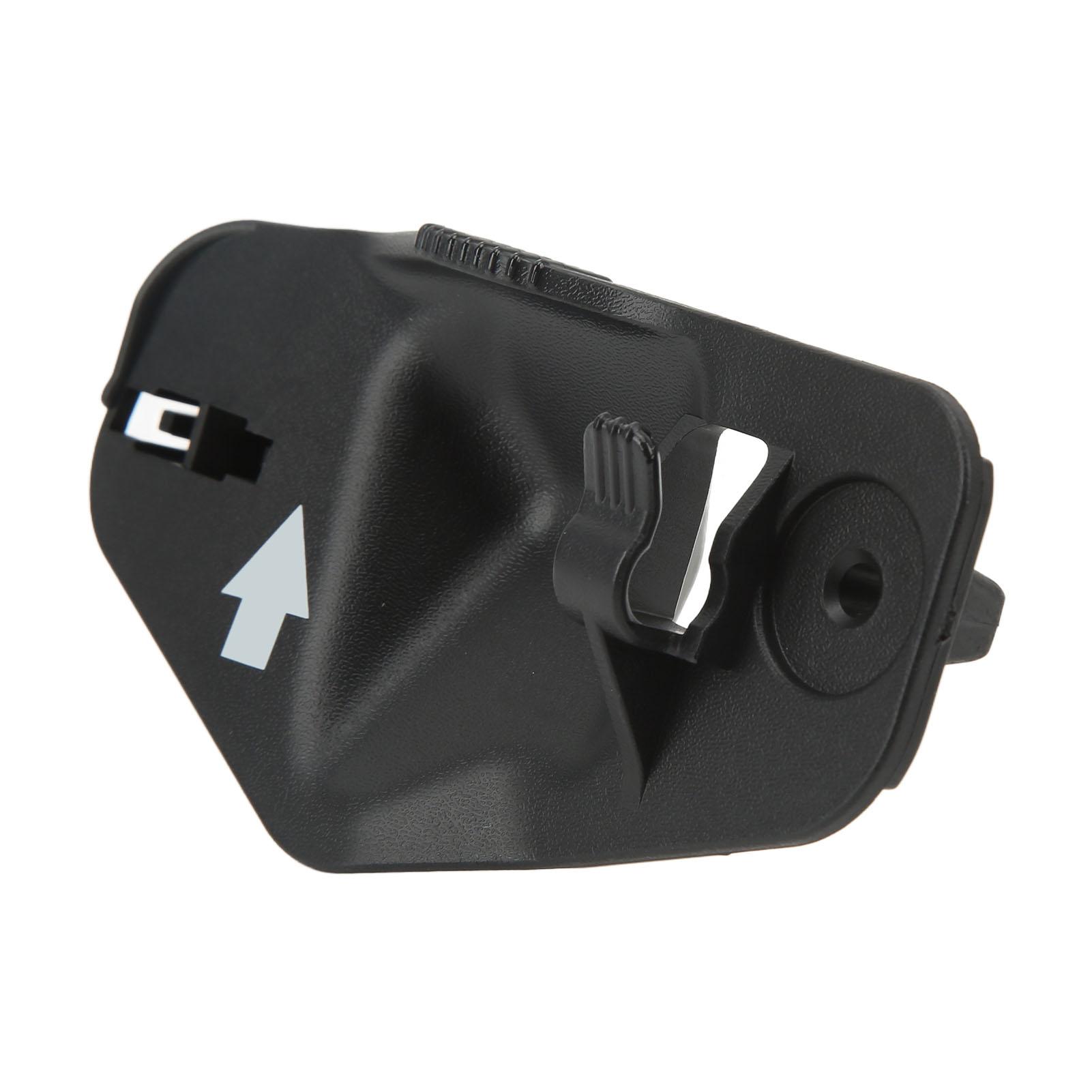 

Hood Support Rod Clamp Retainer Clip Auto Replacement Parts 53455 53010 for IS300 2001‑2005