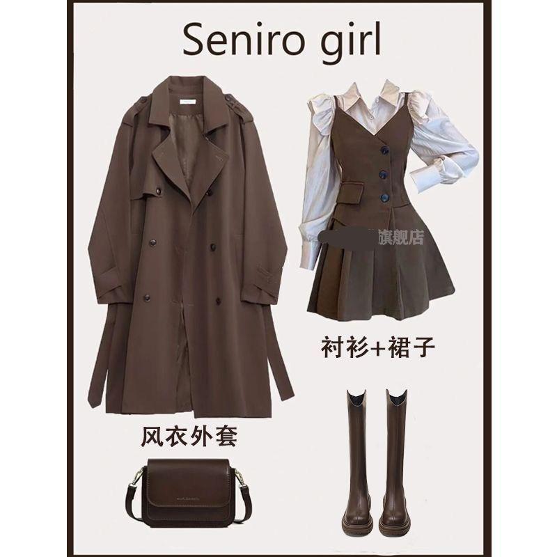 Soft-soled Boots Spring and Autumn New Type Mouth Thin Thick-soled Velvet Martin Boots Women