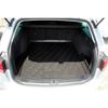 J&J AUTOMOTIVE | Premium Rubber Boot Mat For Volkswagen Passat B8 Variant Estate 2014-2023