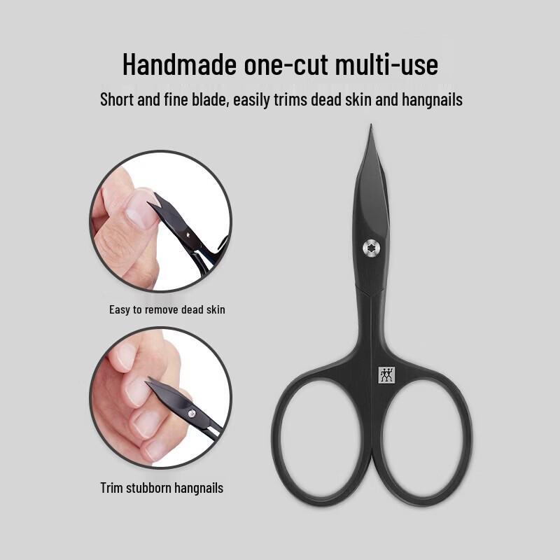 Zwilling Sapphire Nail Care Set
