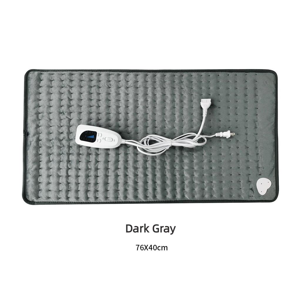 Electric Heating Pad for Back Pain Relief,Heating Pads for Cramps,Heating pad for Neck and Shoulder,Knee,Arms and Legs