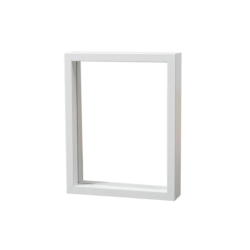 

1 шт. Тримач для зразків Прозора фоторамка Двостороння Домашній декор Вироби з дерева з штучної дошки