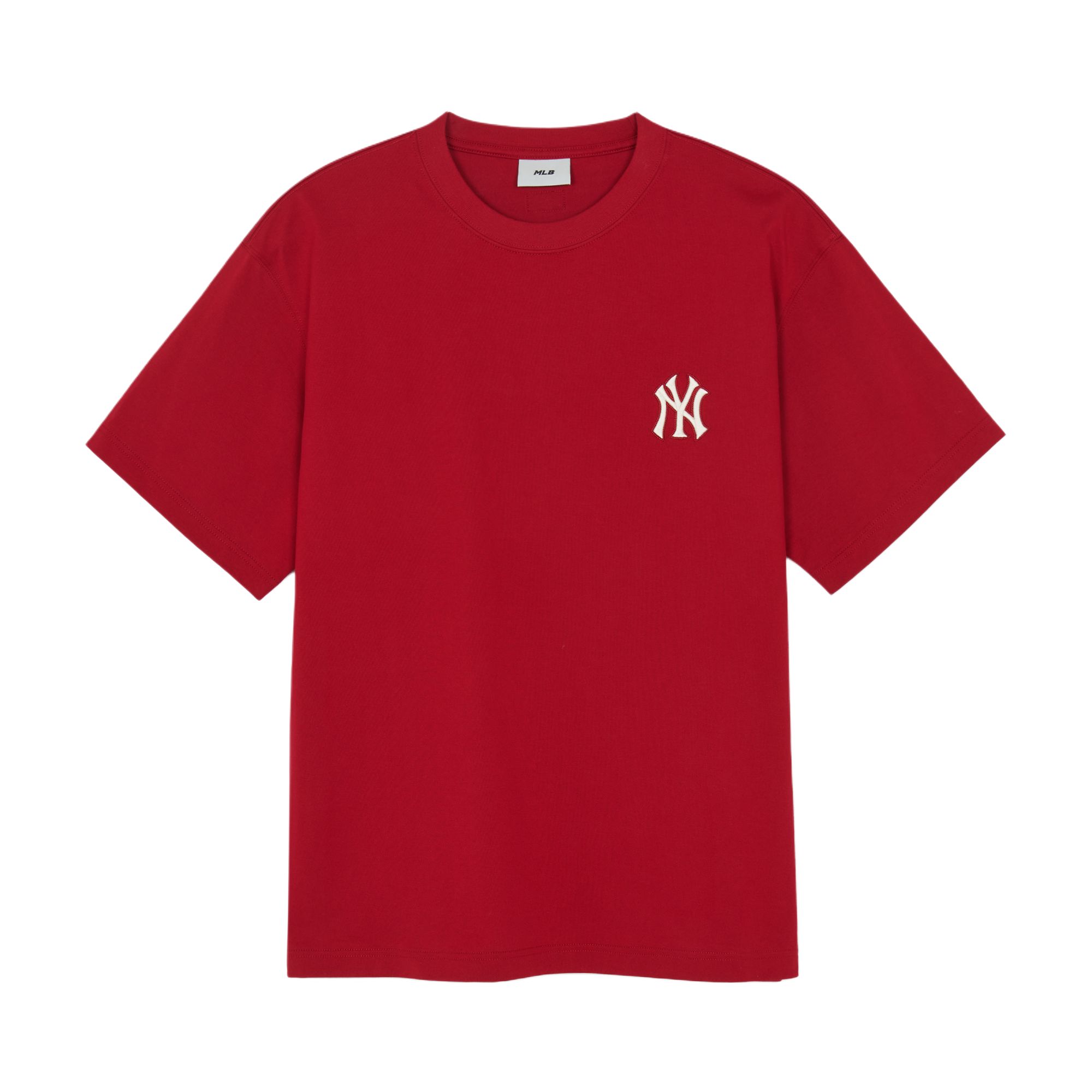 MLB New York Yankees FW25 T Shirt Unisex 3ATSQ0161-50RDD L
