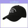 Digital Embroidered 1995 Cotton Baseball Cap For Outdoor Adjustable Activities
