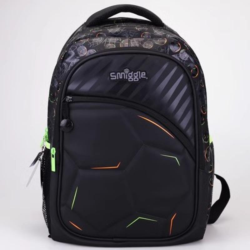 School Bag, Primary And Secondary School Students, Children'S Backpack, Outdoor Leisure Bag, Large Capacity Cartoon Backpack.