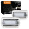 BLUESEATEC LED Courtesis Lamp, Isis/Mark X Geo/Mirai 10 Series, Land Cruiser 200 Series, Rhino