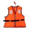 Large Buoyancy Child Buoyancy Vest with Whistle Life Vest Jacket Baby Swimming Jackets  Fishing