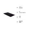 AmazonBasics Mouse Pad Gaming Extended Size XL/Extended Size Rectangle Black