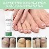 1/2Pcs 20ML Nail Fungus Treatment Gel Natural Ingredients Portable Men Women Hydrating Moisturizing Multi-Purpose