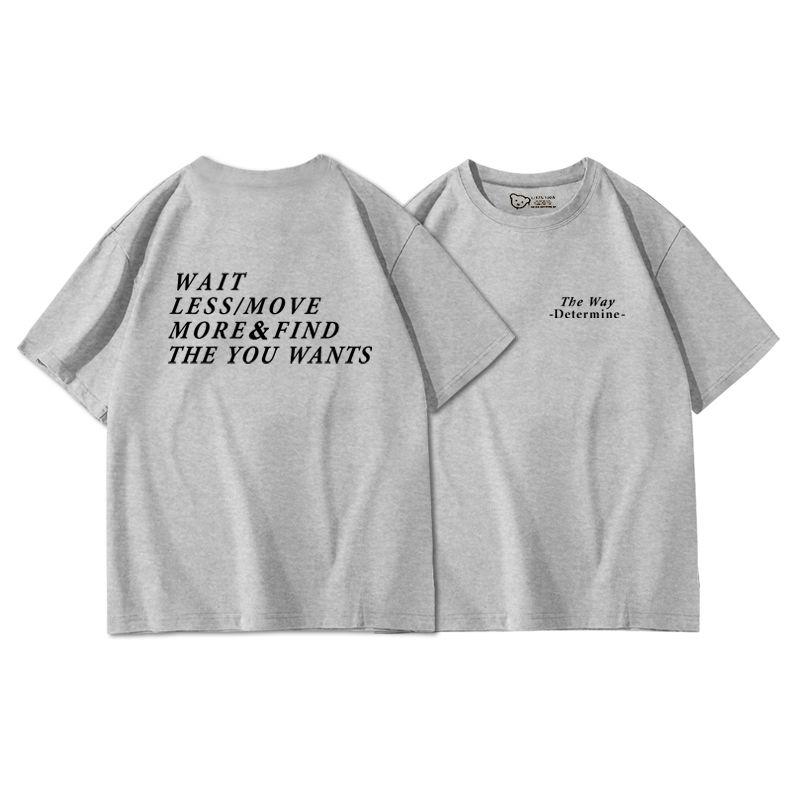 

White Shoulder Short-Sleeved T-shirt for Women 2025 New Arrival Summer Plus Size Inner Bottoming Shirt Hemp Gray XXL