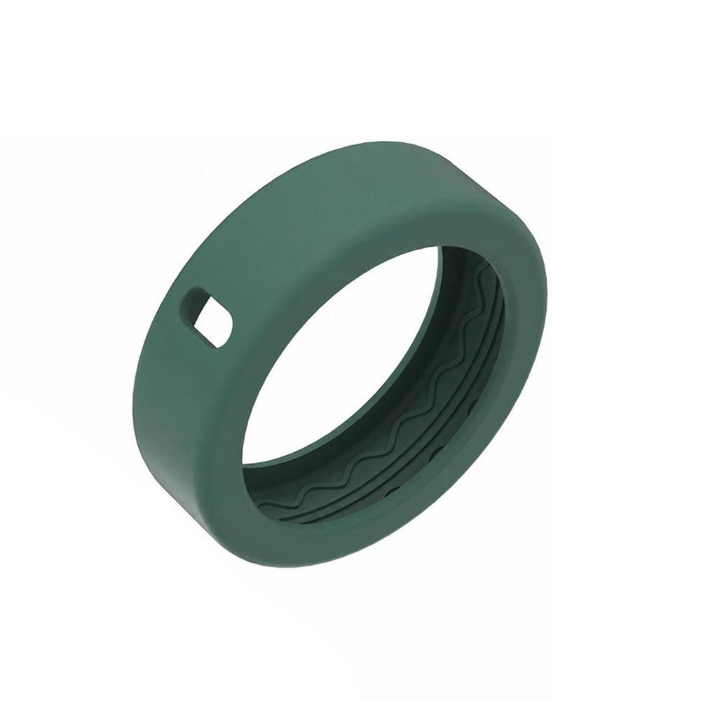 Elastic Ring Protector Anti Fall Smart Ring Protective Case for Oura Ring 4 Smart Ring Accessories