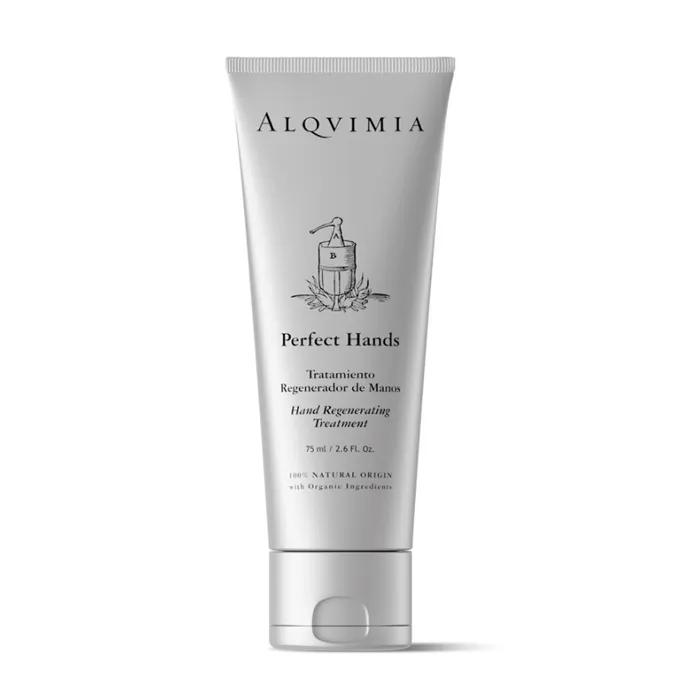 

Alqvimia Perfect Hands 75мл