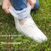 Disposable Waterproof Non-Slip Rain Shoe Covers