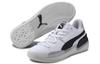 PUMA Clyde Hardwood 'Black' 193663-01