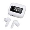Translation Earbuds with APP 3 Modes 144 Languages Bluetooth 5.4 Real Time 2 Way Language Translator Earbuds for Music