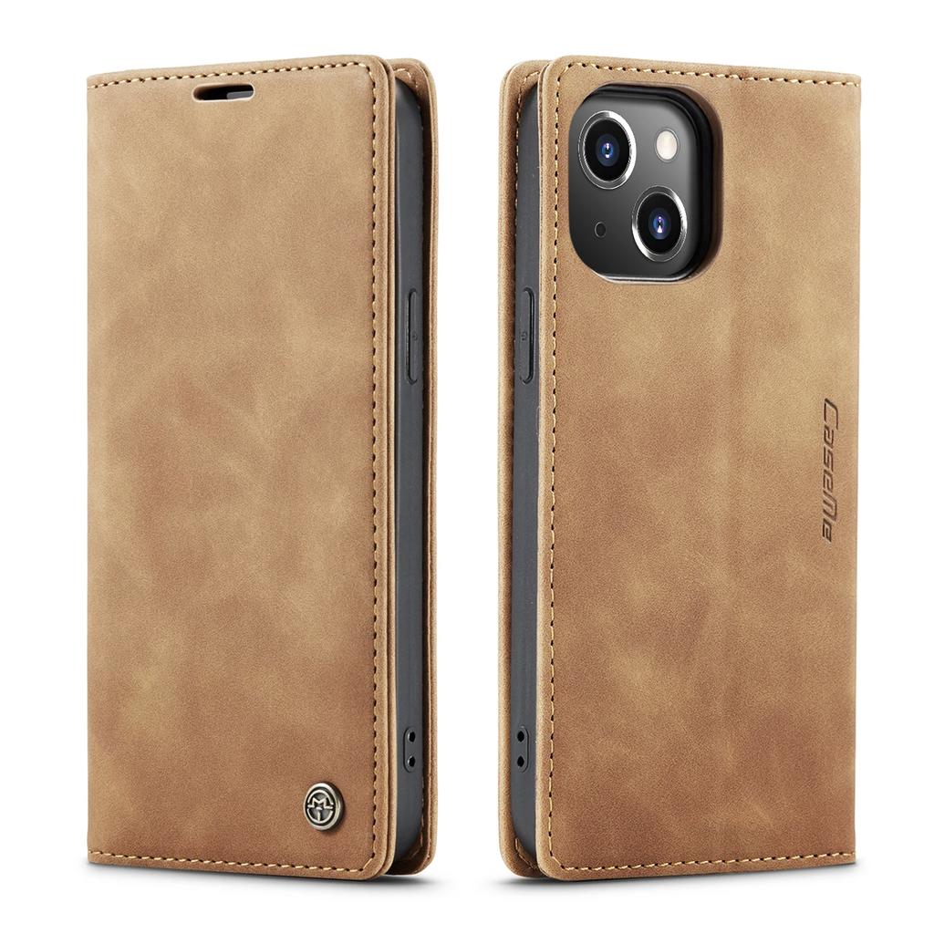 Magnetic Leather Wallet Case For iPhone 16 15 14 13 12 Pro 11 XS MAX X XR 8 7 6 Plus SE 2022 Cards Slot Stand Book Phone Cover