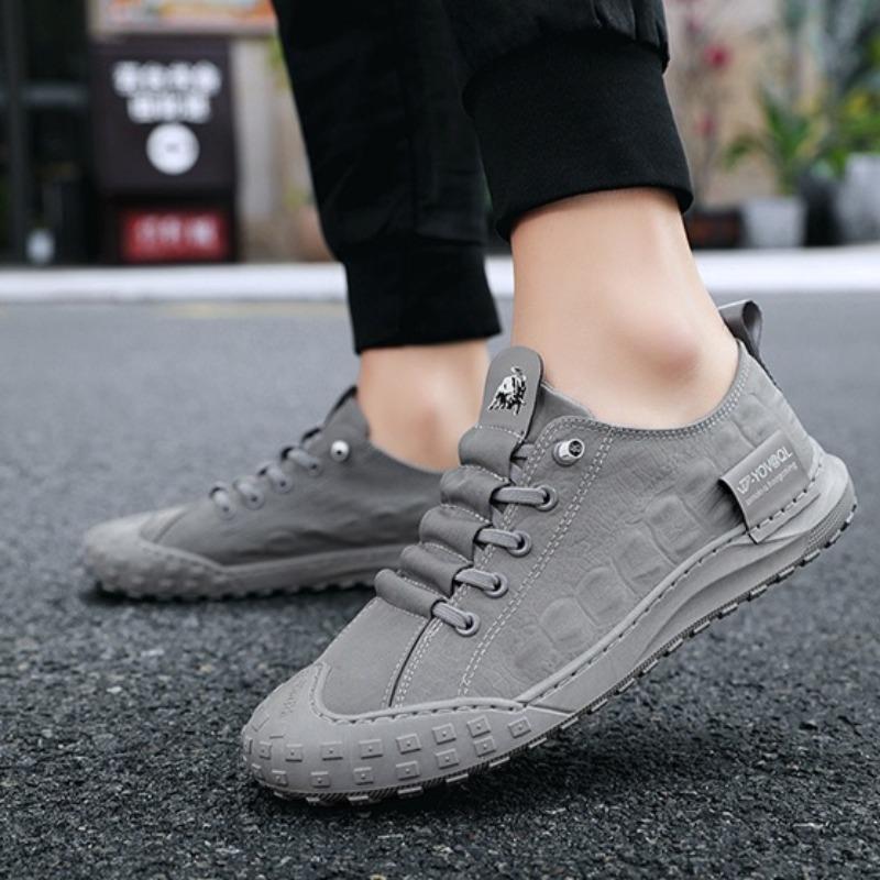 Fashion High-quality Men Sneakers Light Breathable Mesh Running Men's Shoes,anti Slip Wear-resistant Platform Sneakers Tênis Masculino