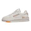 Anta Trendy Thick Sole Casual Non-Slip Wear-Resistant Low-Top Skate Shoes Men Sneakers Gray 912138061-1