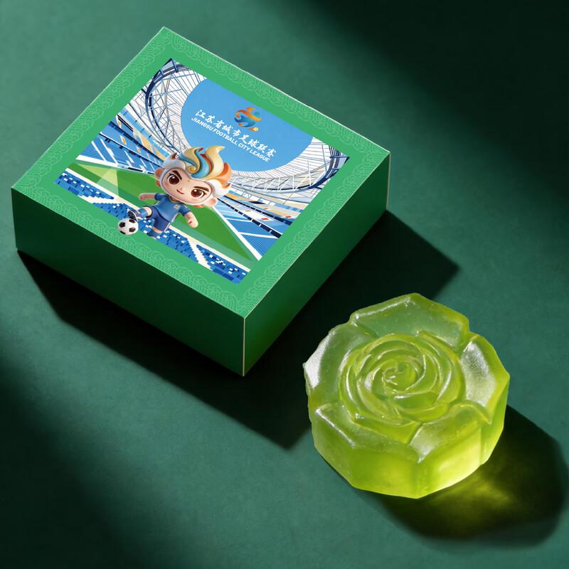 SAINTY Aloe Handmade Enzyme Vinegar Soap оригинальной формулы