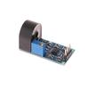 1/3/5Pcs Zmct103C 5A Range Single Phase Ac Active Output Onboard Precision Micro Current Transformer Module Current Sensor