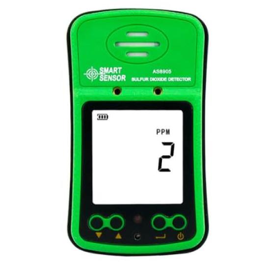 

Joman Sulfur Dioxide Detector JS8905