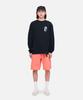 Geulamichi Pigment G Shorts Deep Coral Pigment