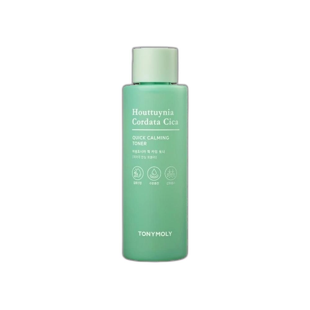Tony Moly Houttuynia Cordata Cica Quick Calming Toner 200ml