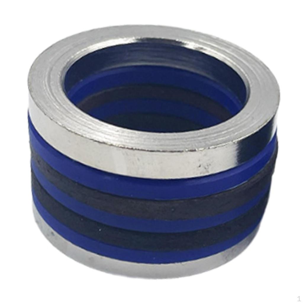 Airless Paint Sprayer Seals Pump Repair Kit High Pressure Replacement Parts 970 Accessories Seal
