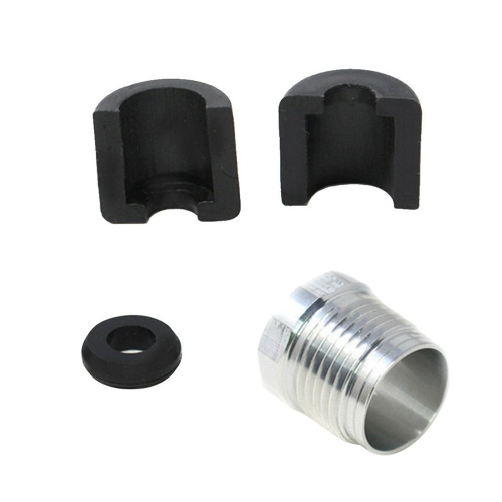For SeaDoo Steering Reverse Cable Lock Nut Kit  277001729, 277000055, 211100009