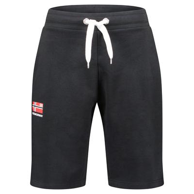 Herrenshorts Bermuda Geographical Norway PARACANA MEN 317 schwarz männlich (SY1233H/GN-Schwarz)