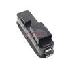 37990-66D10-T01 Front Power Window Switch Left Side Fits 1999-2006 Suzuki Gray