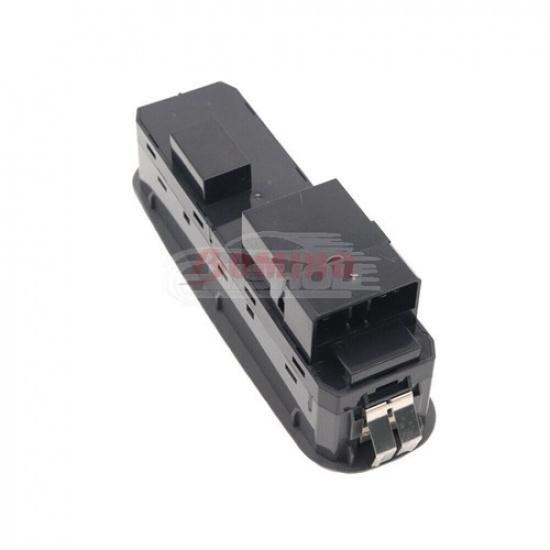 37990-66D10-T01 Front Power Window Switch Left Side Fits 1999-2006 Suzuki Gray