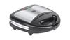 Teesa 800W appareil à sandwich grill à gaufres toast