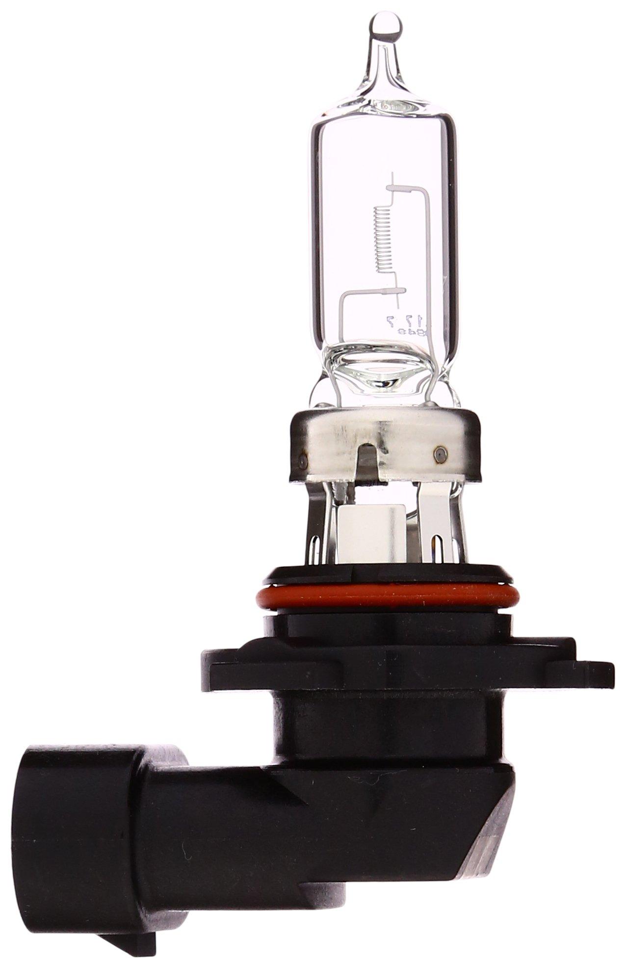 

Stanley Electric HB3 12V 60W Headlamp Bulb Halogen Bulb for Automotive Repair and Replacement (STANLEY) (14-0395) - (1 Bulb)