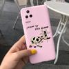 Per Xiaomi Poco F4 Custodia Cute Alien Cartoon Cover morbida in silicone TPU Custodia per telefono per Xiaomi Poco F4 GT PocoF4 Capa antiurto Coque