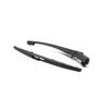 Wiper 14" Rear Wiper Blade & Arm Set Kit For Volvo XC90 MK1 2009 - 2014 Windshield Windscreen Tailgate Window Rain Brush