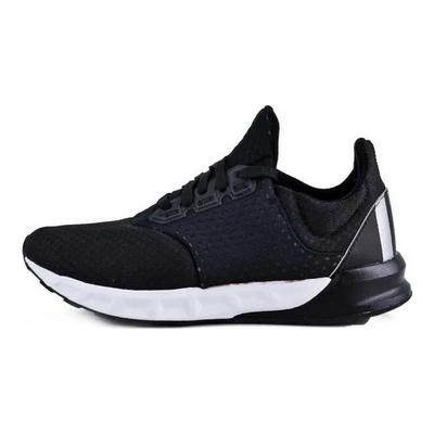 Falcon Elite 5 Comfortable Versatile Non-Slip Durable Shock Absorbing Low-Top Running Shoes Kids Running Shoes Black S75799