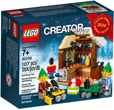 Brinquedos de construção e engenharia – Brinquedos de montar