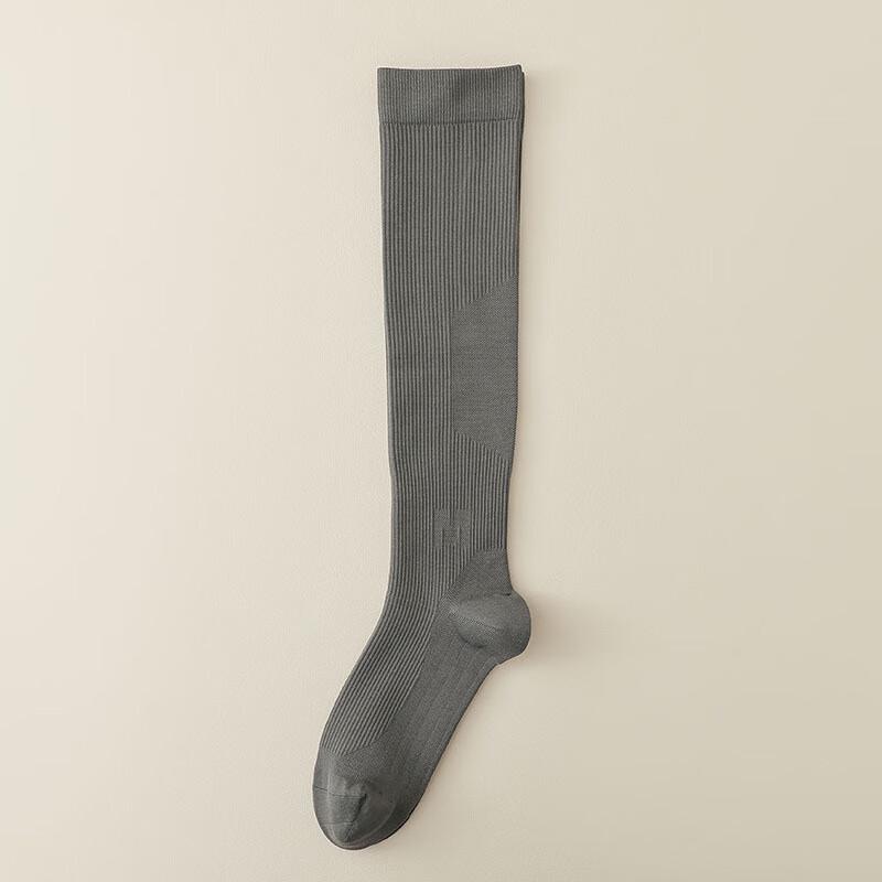 WEZHO Women's Autumn/Winter Compression Golf Socks