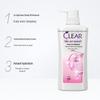 Clear Anti-Dandruff Hydrating & Nourishing Shampoo