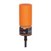 IB0017 Inductive Proximity Switch with Smooth Plastic Housing - New, Original, In Stock