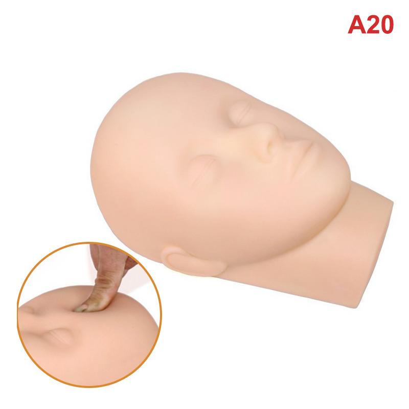 Hair Training Head Female Male Headdoll Mannequin Head Training Head For Wig Making Hairdresser Hairstylist Practice