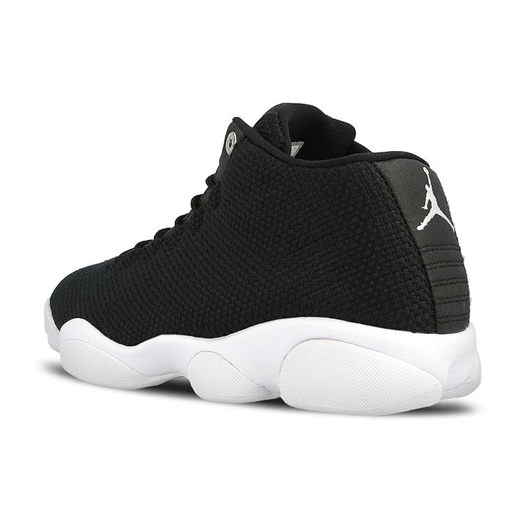 Jordan Horizon Low Nero 845098-006