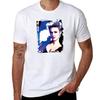 Roxette Pop Duo Art Tshirt Casual All Match Short Sleeve Tshirt