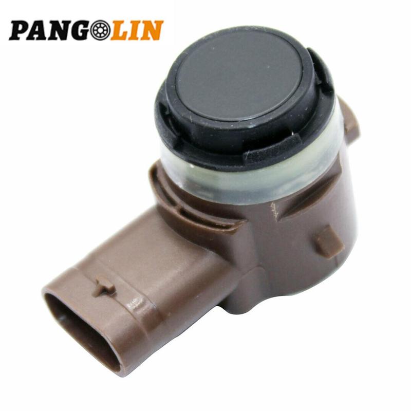 1127502-11-D 1127502-01-D Front&Rear Parking Side Sensor Bumper For Tesla Model 3 Y 1127502 112750211B 1127502-03-B 1127502-01-C