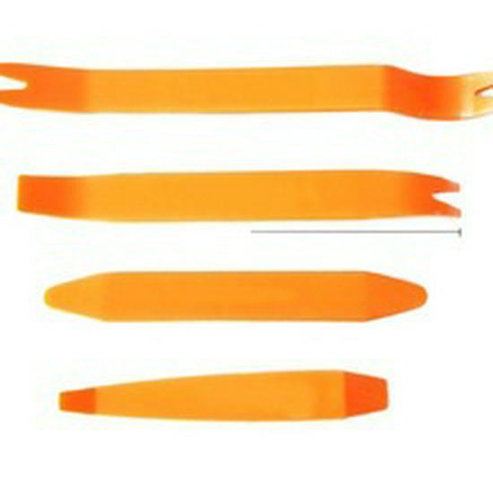 

Набор инструментов для снятия автомобильной аудиосистемы и внутренней отделки