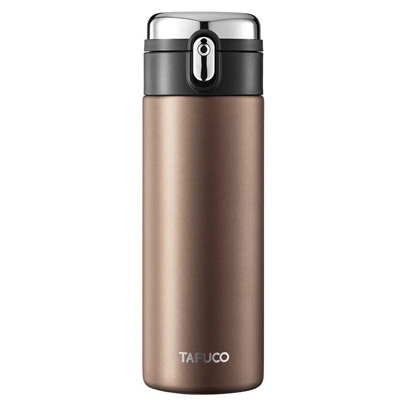 TAFUCO 316 Stainless Steel Business Thermos Bottle