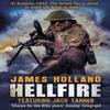 Hellfire by James Holland Paperback Book 9780552773997